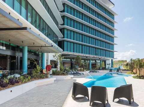Rydges Gold Coast Airport - Newcastle Accommodation 0