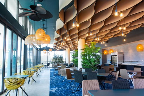 Rydges Gold Coast Airport - Newcastle Accommodation 1