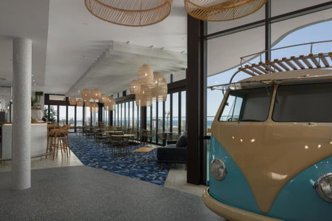 Rydges Gold Coast Airport - Newcastle Accommodation 2