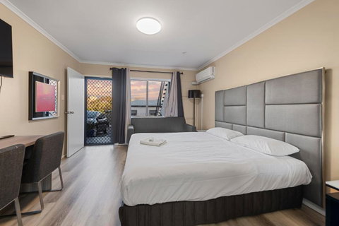 S1 Motel - Newcastle Accommodation 0