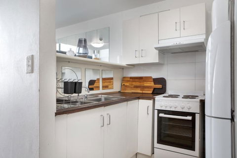 S203S - The Loft By Darling Harbour - Newcastle Accommodation 3