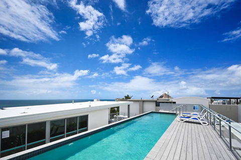 Saffire Seaside Serenity - Newcastle Accommodation 0