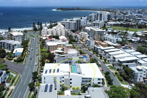 Saffire Seaside Serenity - Newcastle Accommodation 2