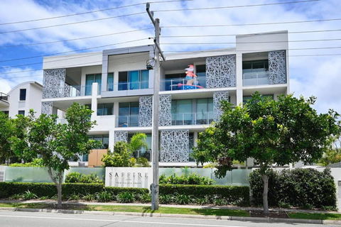 Saffire Seaside Serenity - Newcastle Accommodation 3