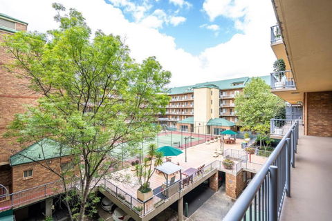 Sage On Bewes Adelaide - Newcastle Accommodation 3