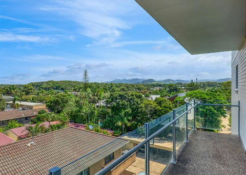 Sail Away - Newcastle Accommodation 0