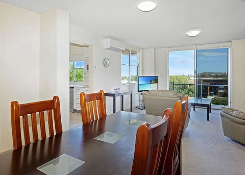 Sail Away - Newcastle Accommodation 2