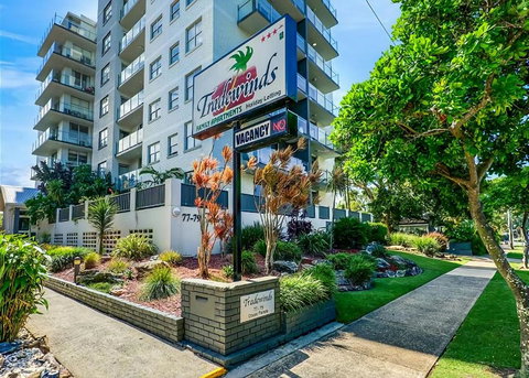 Sail Away - Newcastle Accommodation 1