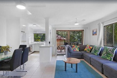 Salerno - Hosted By Burleigh Letting - New Castle Tourism 0