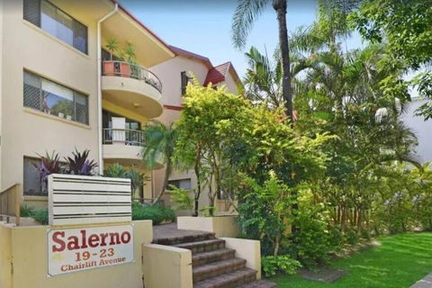 Salerno - Hosted By Burleigh Letting - New Castle Tourism 1