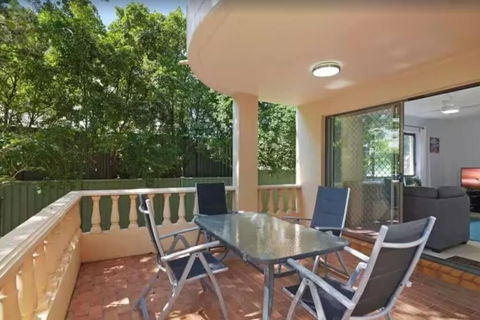 Salerno - Hosted By Burleigh Letting - New Castle Tourism 2