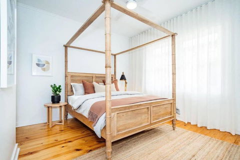 Salt At Arlo Refined Luxury In Glenelg - Newcastle Accommodation 0