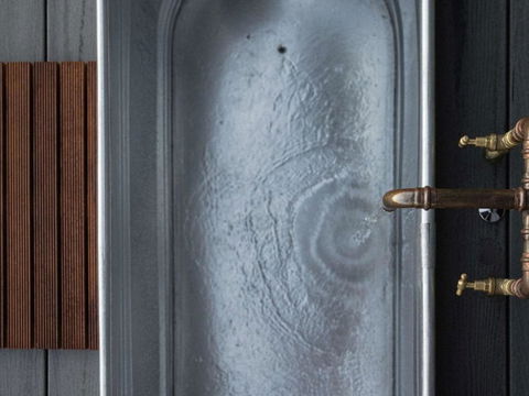 Salt The Tiny Cabin In Denmark - New Castle Tourism 1