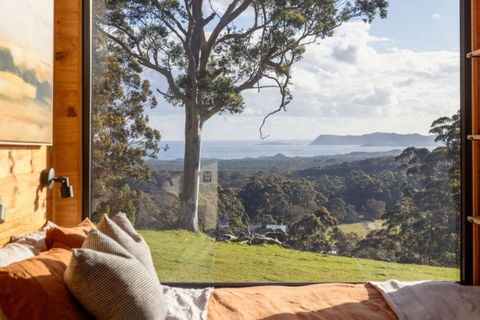 Salt The Tiny Cabin In Denmark - New Castle Tourism 0