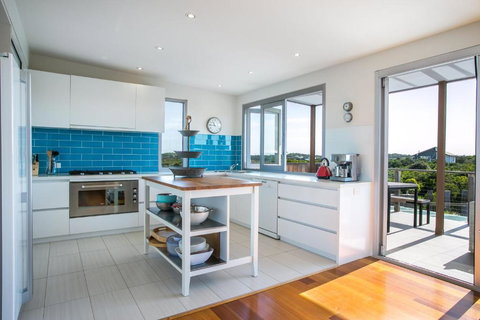 Saltaire - Newcastle Accommodation 2