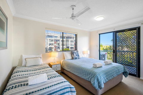 Salty Kisses @ Riverdance - 3 Bedroom Apartment - Newcastle Accommodation 3