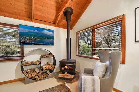Samsara Blue Mountains - Newcastle Accommodation 3