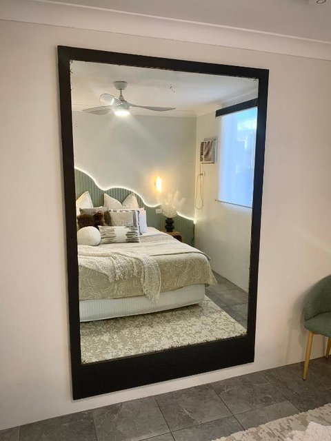 San Antone Luxury In The CBD - Newcastle Accommodation 3