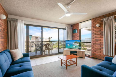 San Clemente Unit 4 24 Orvieto Terrace - New Castle Tourism 0