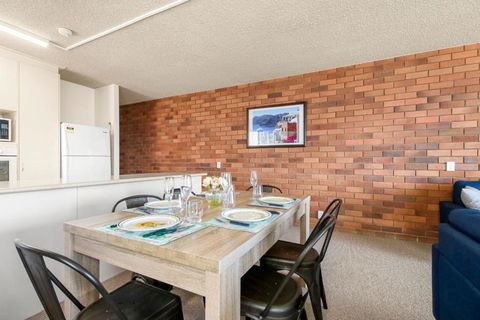 San Clemente Unit 4 24 Orvieto Terrace - New Castle Tourism 1