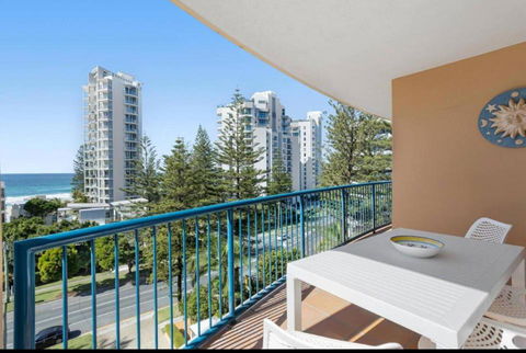 San Mateo On Broadbeach - New Castle Tourism 2