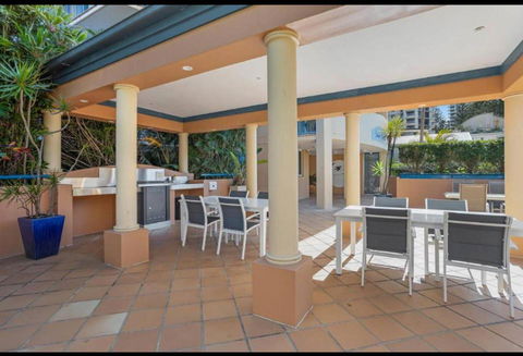 San Mateo On Broadbeach - New Castle Tourism 1