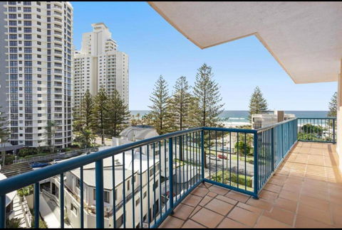 San Mateo On Broadbeach - New Castle Tourism 3