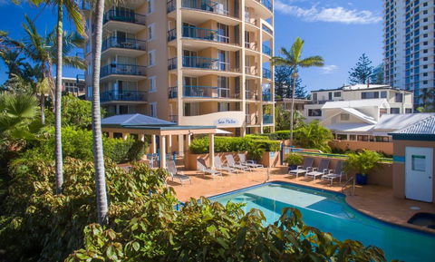 San Mateo On Broadbeach - New Castle Tourism 0