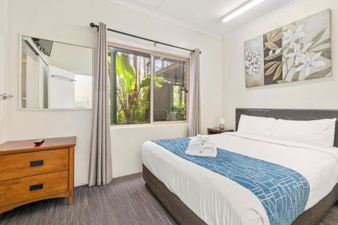 Sanctuary Resort Motor Inn - New Castle Tourism 3