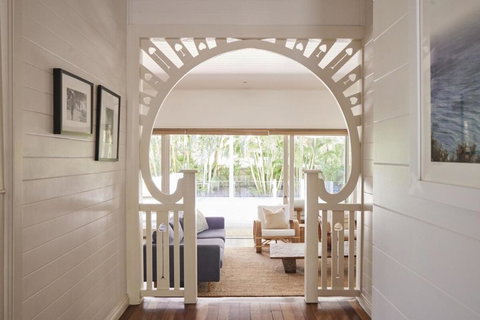 Sanctuary Spaces - Kia Ora Byron - Newcastle Accommodation 2