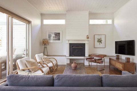 Sanctuary Spaces - Kia Ora Byron - Newcastle Accommodation 3