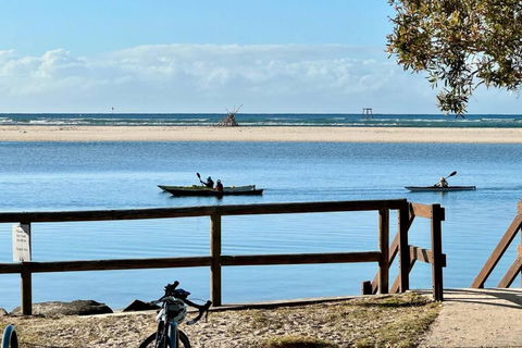 Sand Bars - Spacious, Beach, Pets - New Castle Tourism 2