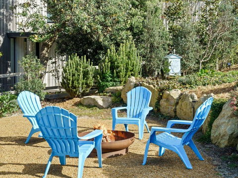 Sand & Sauna Retreat - Newcastle Accommodation 2