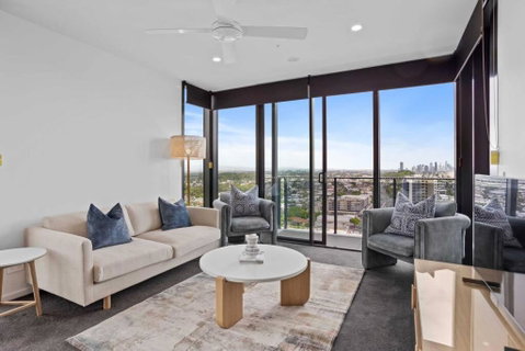 Sandbar 124 - Hosted By Burleigh Letting - Newcastle Accommodation 2