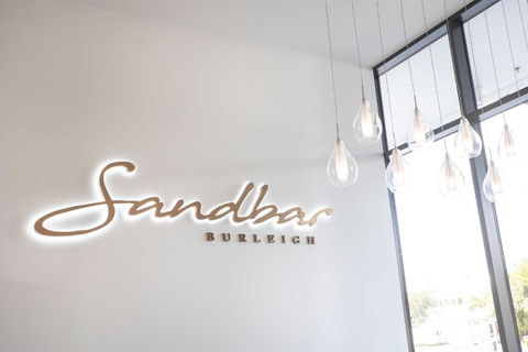 Sandbar Private Apartments - Hosted By Burleigh Letting Company - Newcastle Accommodation 1