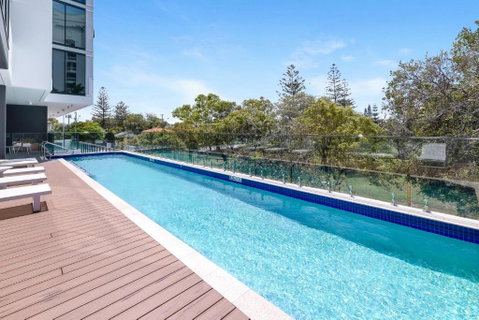 Sandbar Burleigh - Newcastle Accommodation 2