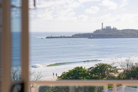 Sandbox Mooloolaba Beach - Newcastle Accommodation 3