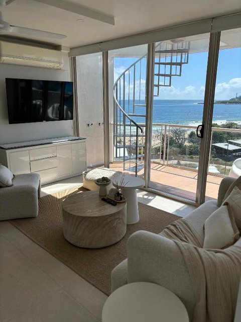 Sandbox Mooloolaba Beach - Newcastle Accommodation 0