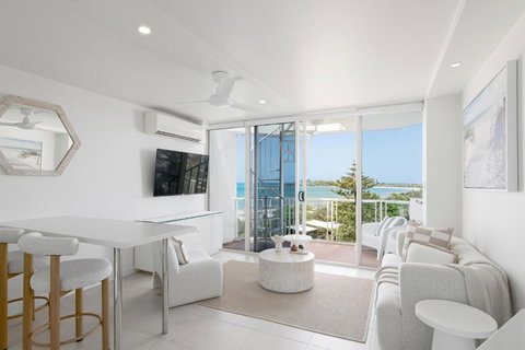 Sandbox Mooloolaba Beach - Newcastle Accommodation 1