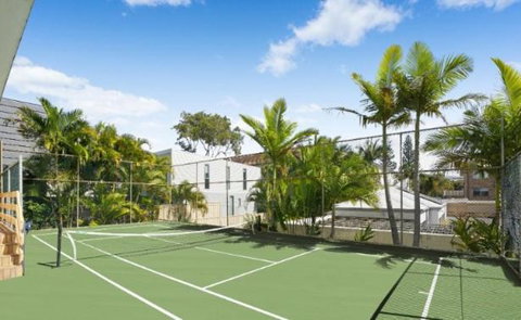 Sanderling Miami - Hosted By Burleigh Letting - Newcastle Accommodation 2