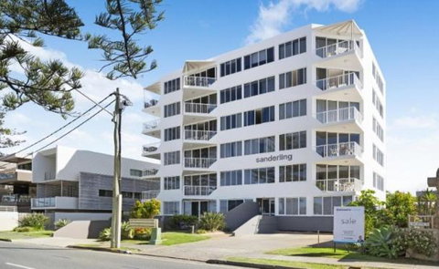 Sanderling Miami - Hosted By Burleigh Letting - Newcastle Accommodation 0