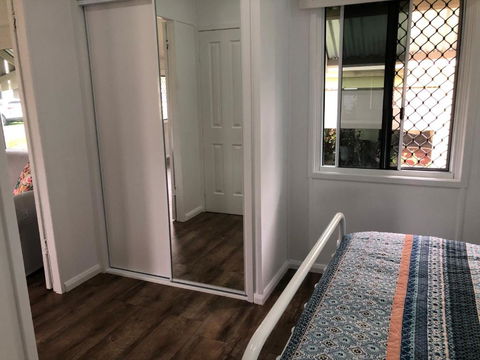 Sandhills Cottage - Newcastle Accommodation 1