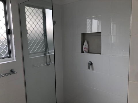 Sandhills Cottage - Newcastle Accommodation 3