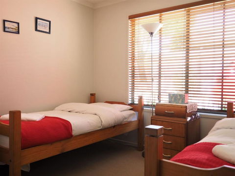 Sandhurst Escape 2 17 - New Castle Tourism 2