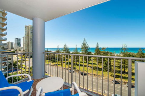 Sandpiper Broadbeach - New Castle Tourism 3