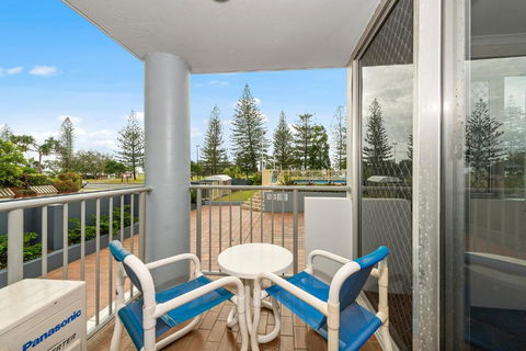 Sandpiper Broadbeach - New Castle Tourism 2