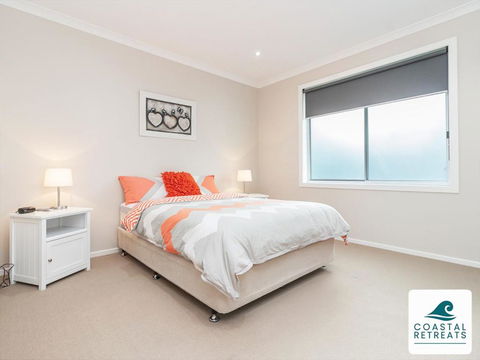 Sandpiper Inverloch - Linen Included - Newcastle Accommodation 3