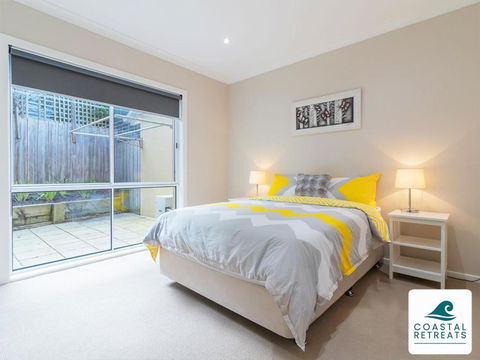 Sandpiper Inverloch - Linen Included - Newcastle Accommodation 2