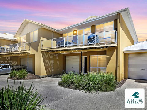 Sandpiper Inverloch - Linen Included - Newcastle Accommodation 0