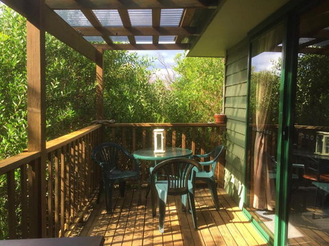 Sandpiper Ocean Cottages - Newcastle Accommodation 3